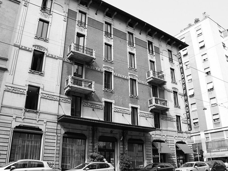 Casual Eclettico Milano