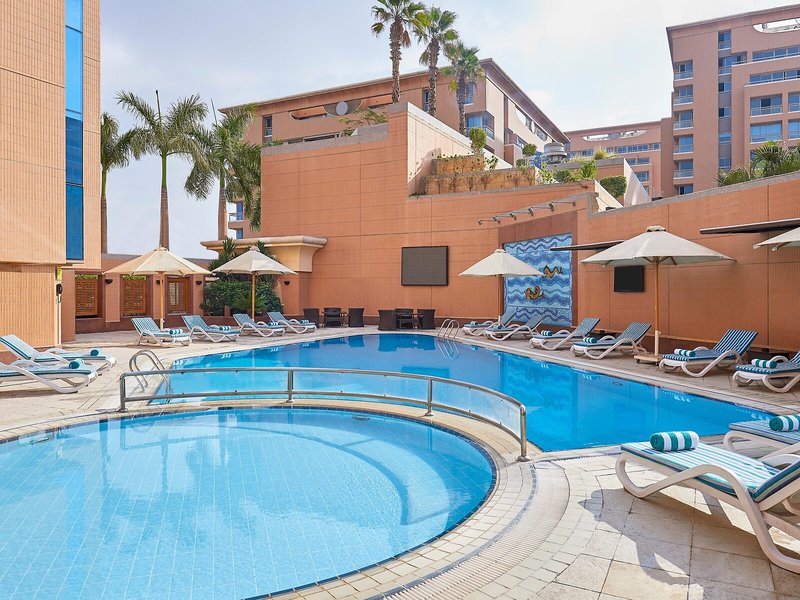 Holiday Inn Cairo - Citystars