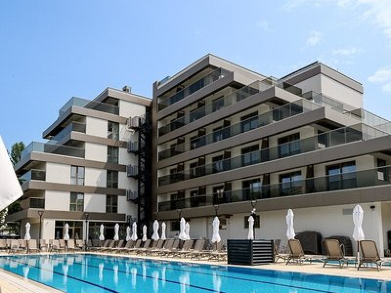 Hotel Laguna Park Sunrise