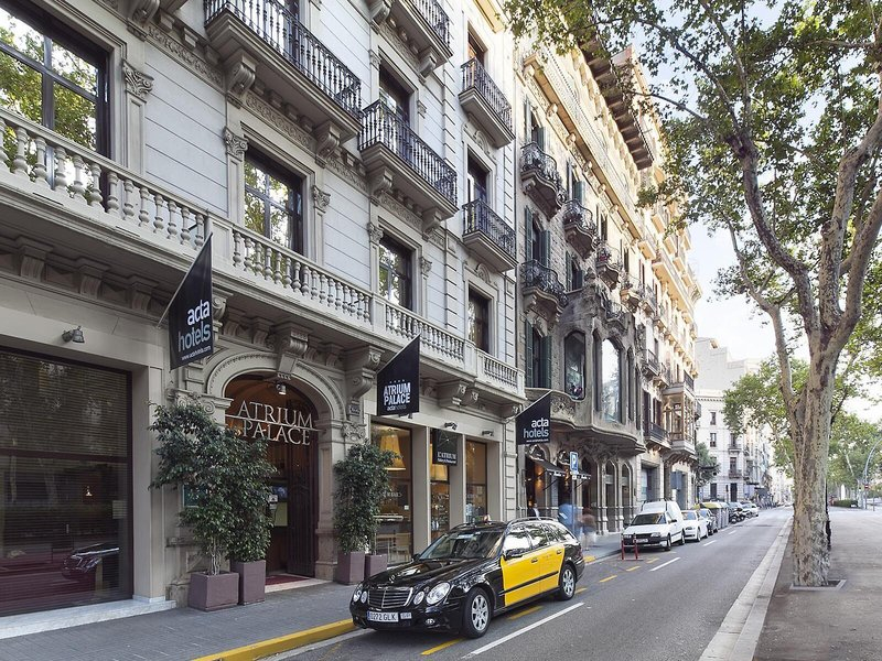 Hotel Acta Atrium Palace