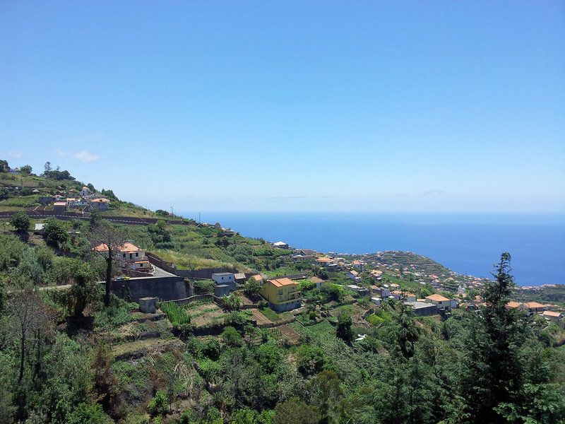 Villa Alto Boutique Hotel