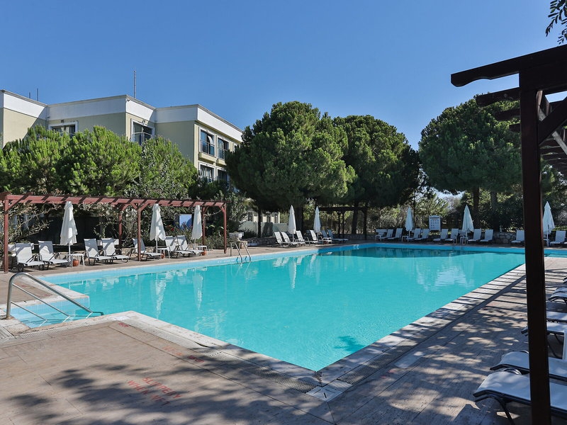 Anadolu Hotels Didim Club