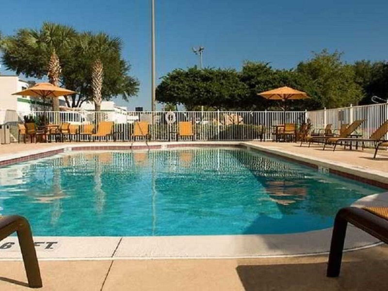 Fairfield Inn & Suites Lake Buena Vista