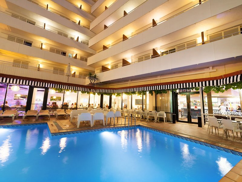 Hotel Xaine Park