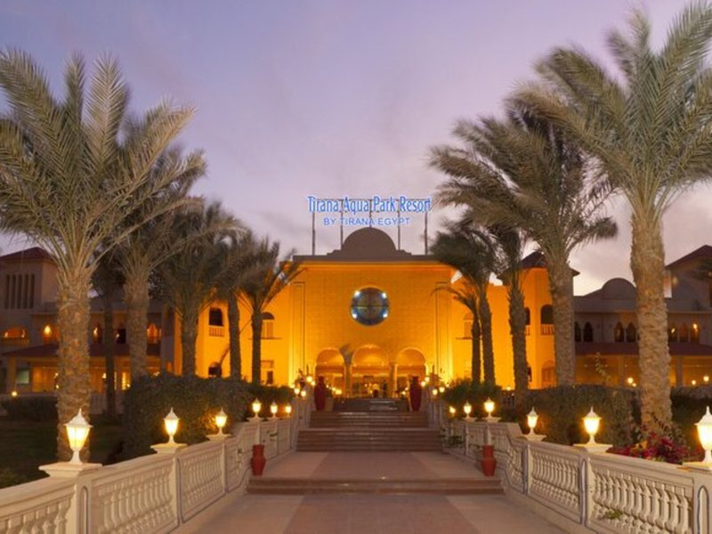 Rixos Radamis Sharm El Sheikh