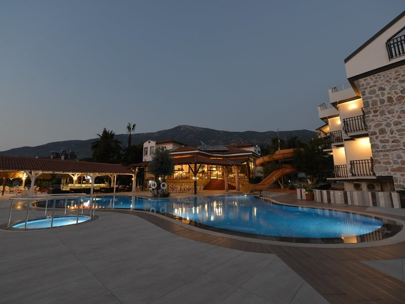 Seyir Village Hotel