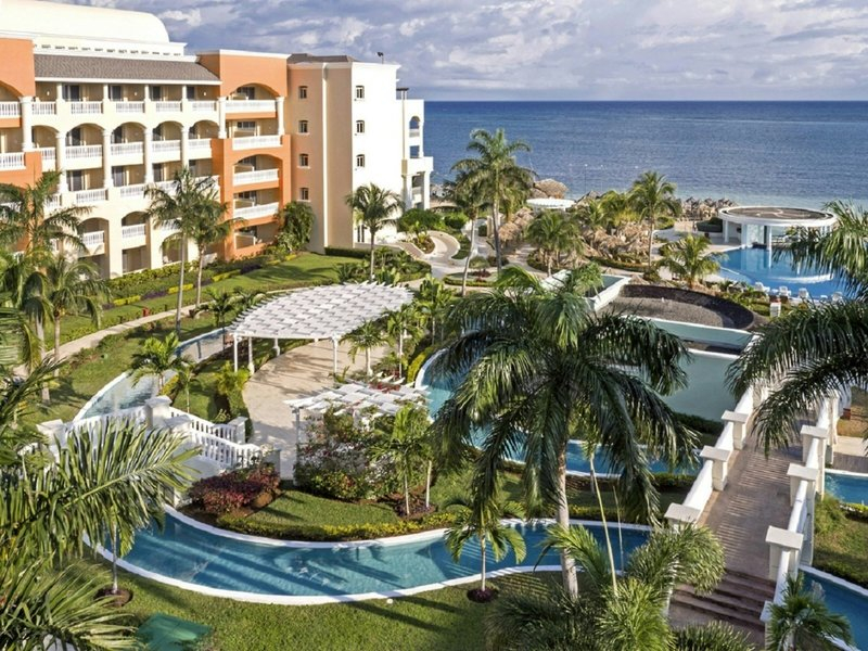 Iberostar Selection Rose Hall Suites