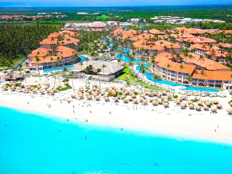 Majestic Elegance Punta Cana Resort