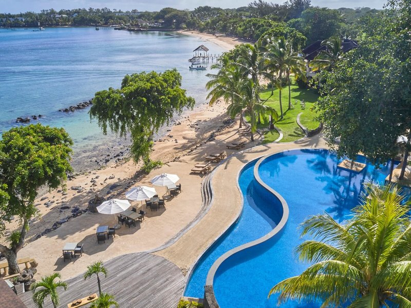 The Westin Turtle Bay Resort and Spa Mauritius