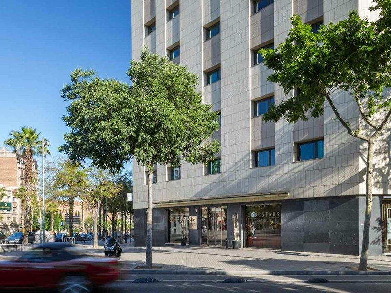 Eurostars Monumental