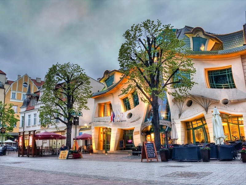 Sheraton Sopot
