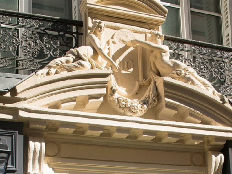 Les Plumes Hôtel Paris