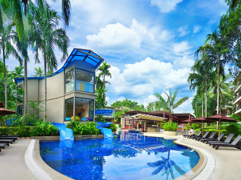 Holiday Inn Resort Phuket Surin Beach An Ihg Hotel