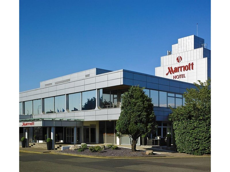 Delta Hotels By Marriott Edinburgh