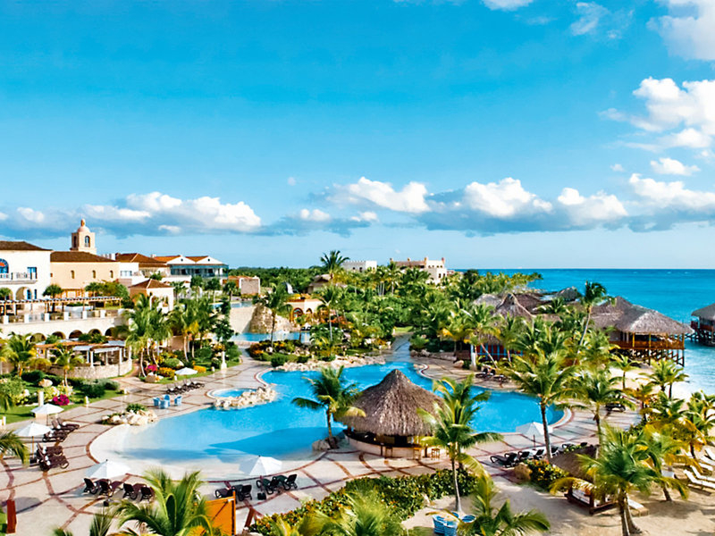 Sanctuary Cap Cana, a Luxury Collection Adult All-Inclusive Resort