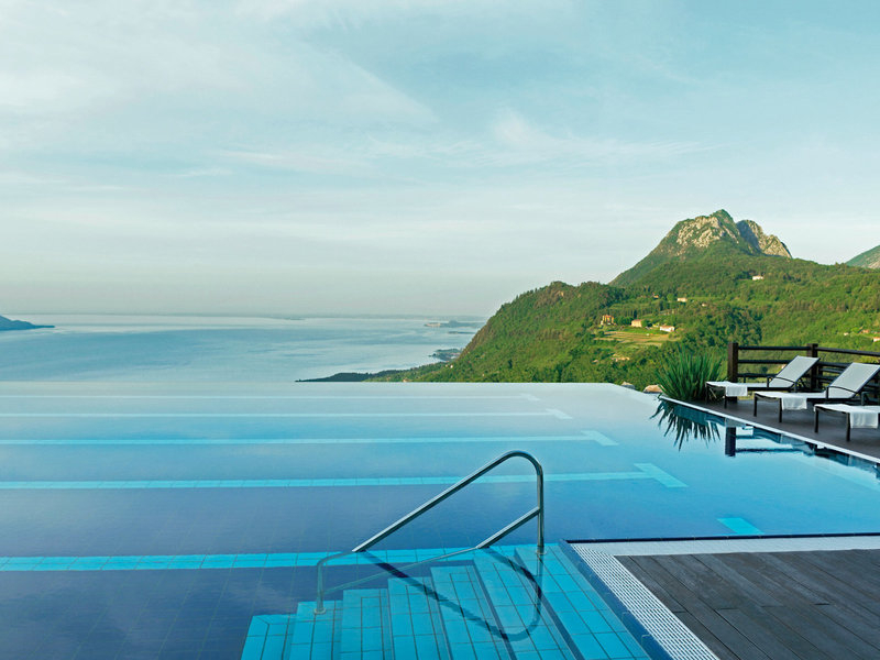 Lefay Resort & Spa Lago Di Garda