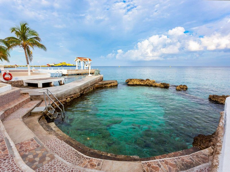 Cozumel Hotel & Resort, Trademark Collection by Wyndham