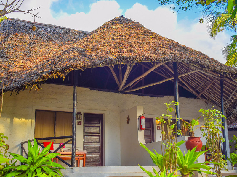 Baobab Sea Lodge