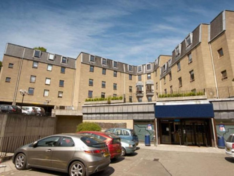 Britannia Edinburgh Hotel