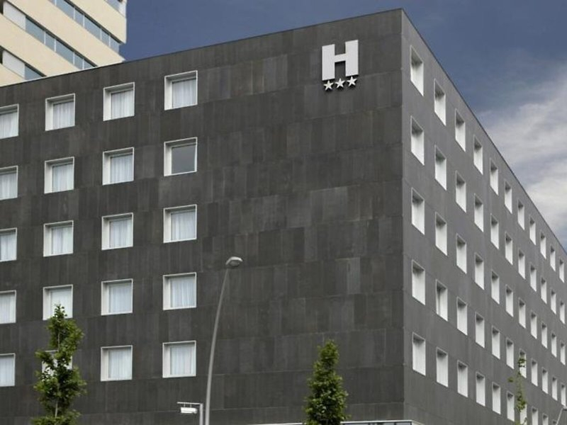 Holiday Inn Express Barcelona - City 22@