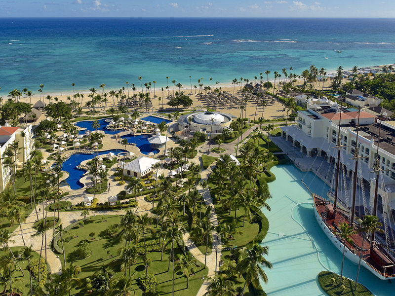 Iberostar Grand Bávaro