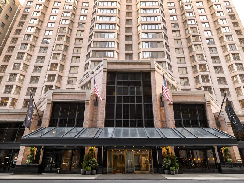 The Luxury Collection Hotel Manhattan Midtown