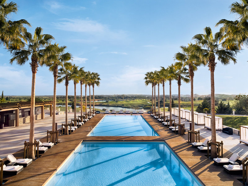Victoria Golf Resort and Spa Managed by Accor