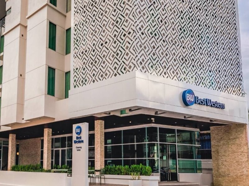 Best Western Chaweng Samui
