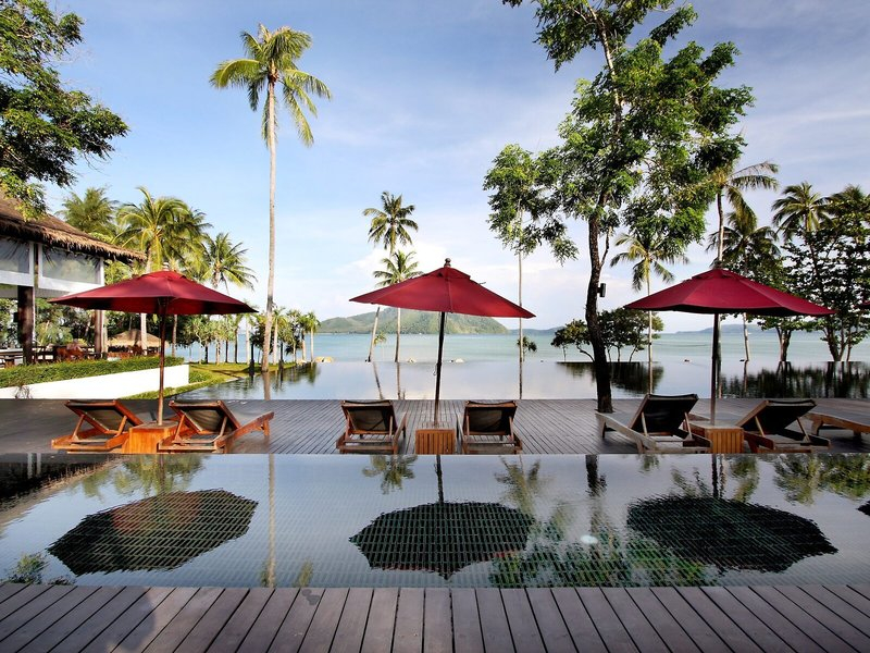 The Vijitt Resort Phuket