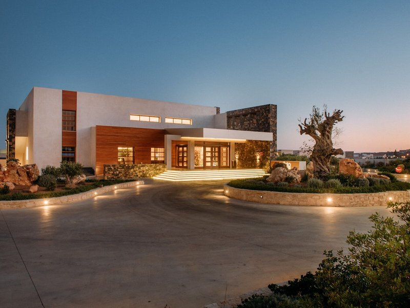 Ostria Resort & Spa