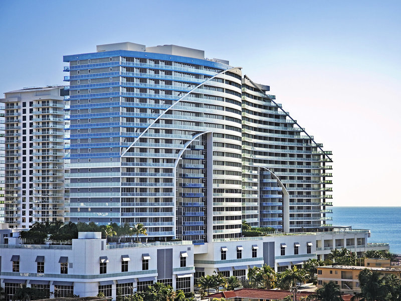W Fort Lauderdale