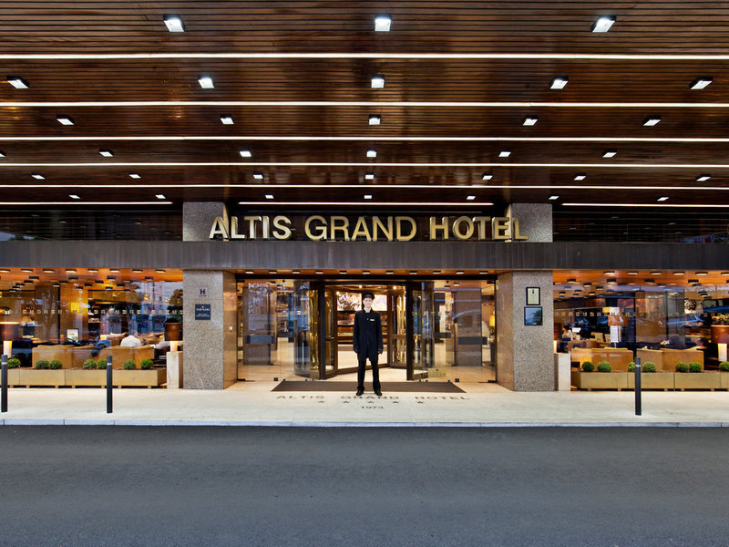 Altis Grand Hotel 