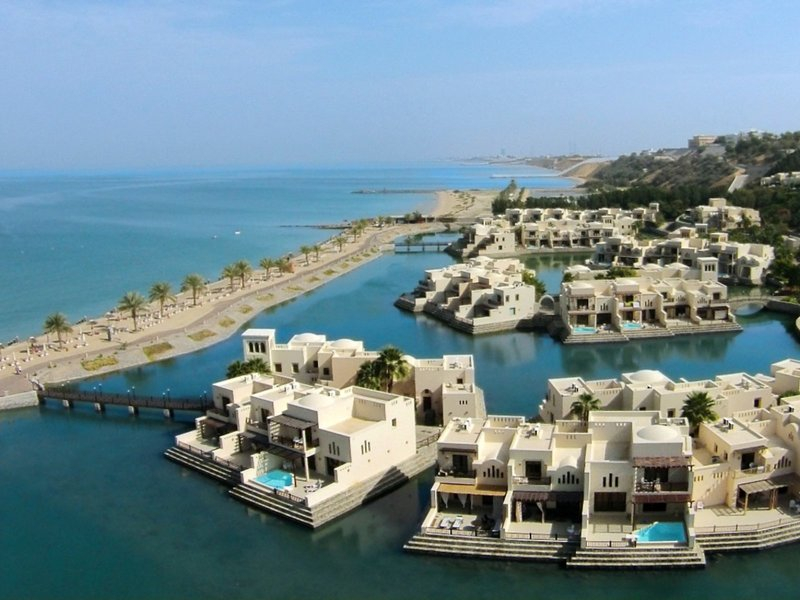 The Cove Rotana Resort Ras Al Khaimah