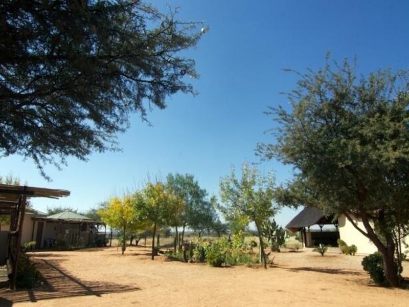 Etango Ranch Guestfarm