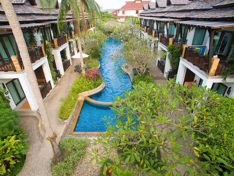 Railay Village Resort & Spa