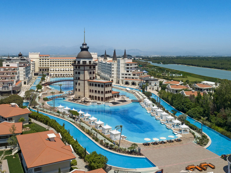 Titanic Mardan Palace