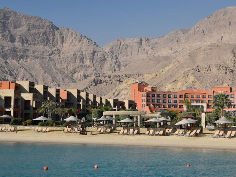 Mövenpick Resort El Sokhna