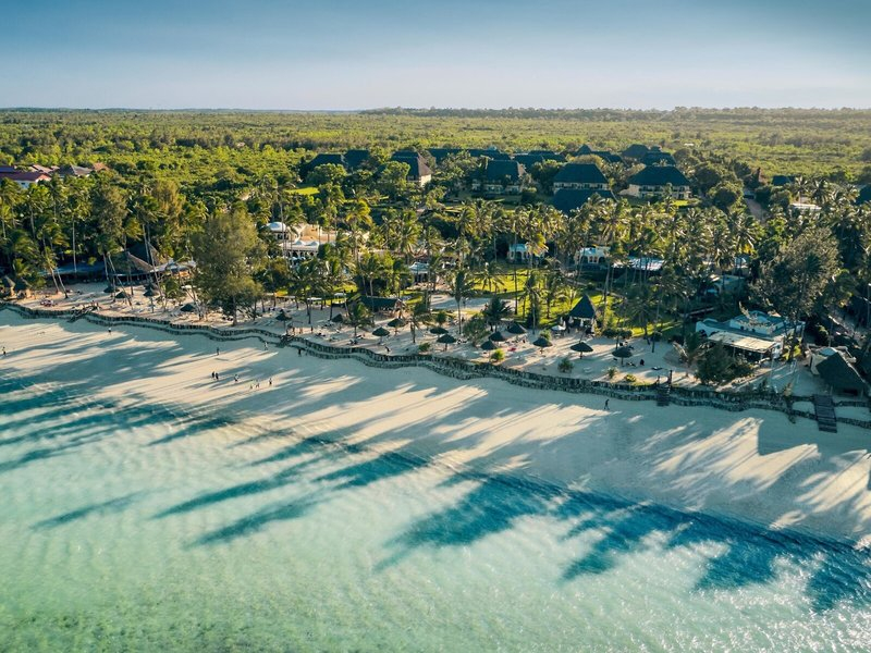 TUI BLUE Bahari Zanzibar