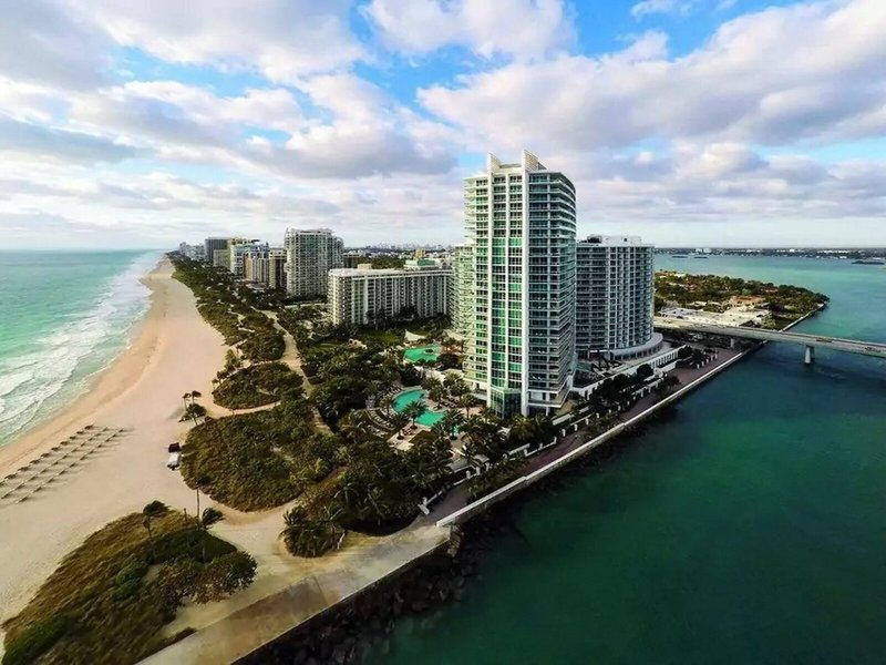 The Ritz-Carlton Bal Harbour