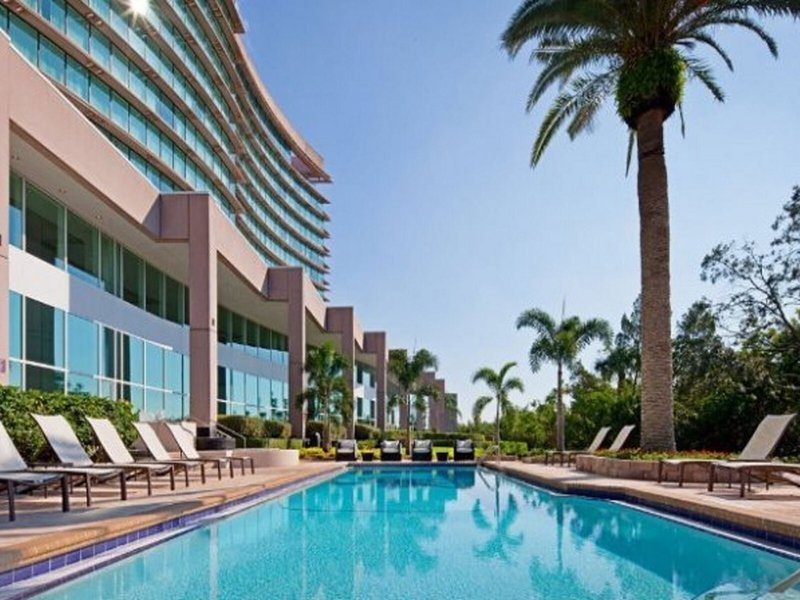Grand Hyatt Tampa Bay