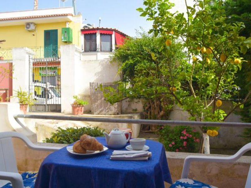 Albergo Italia - Beach Hotel