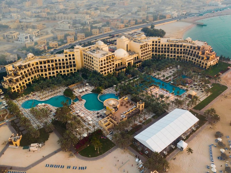 Rixos Al Mairid Ras Al Khaimah