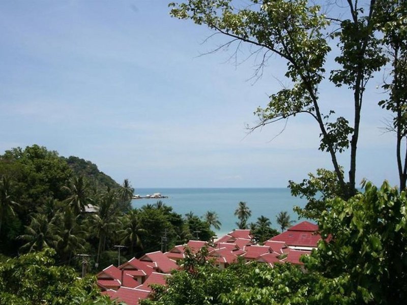 Phuwadee Resort & Spa