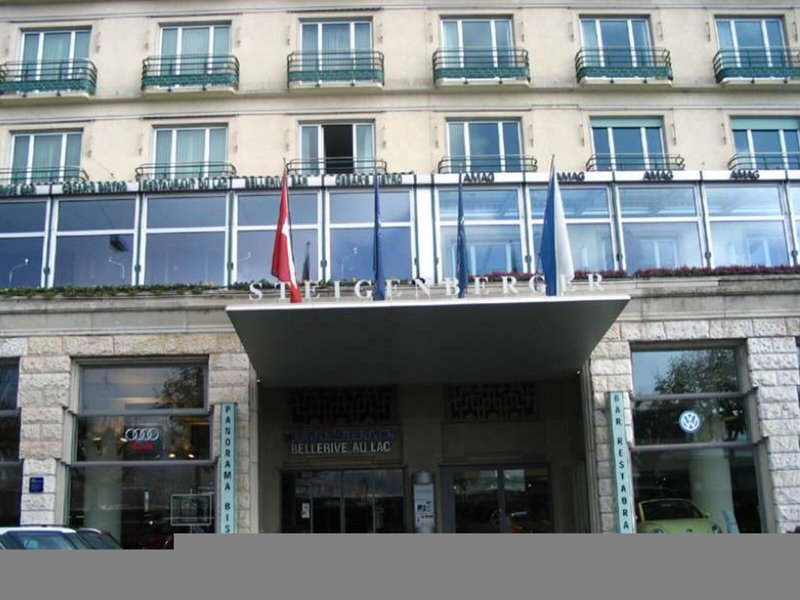 AMERON Zürich Bellerive au Lac 