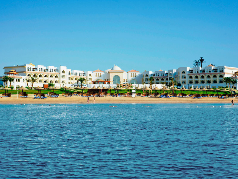 Old Palace Resort Sahl Hasheesh