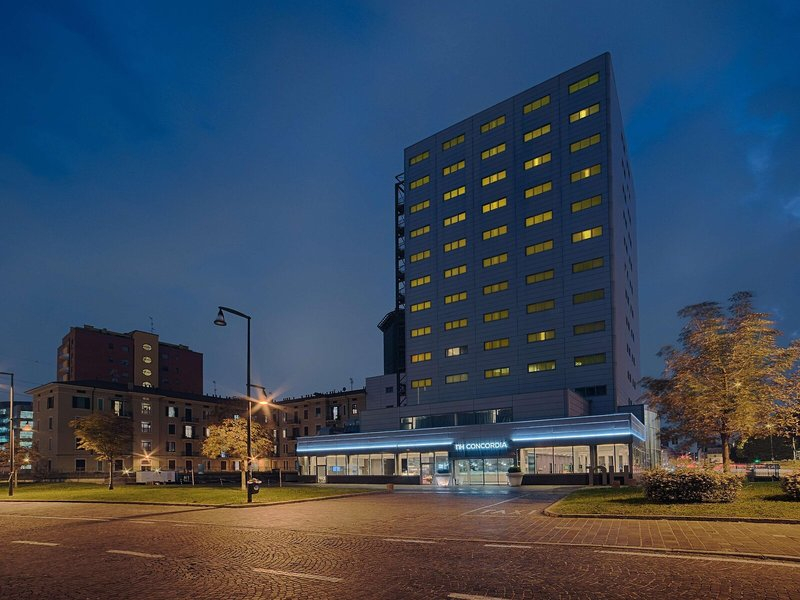 AC Hotel By Marriott Milan Sesto