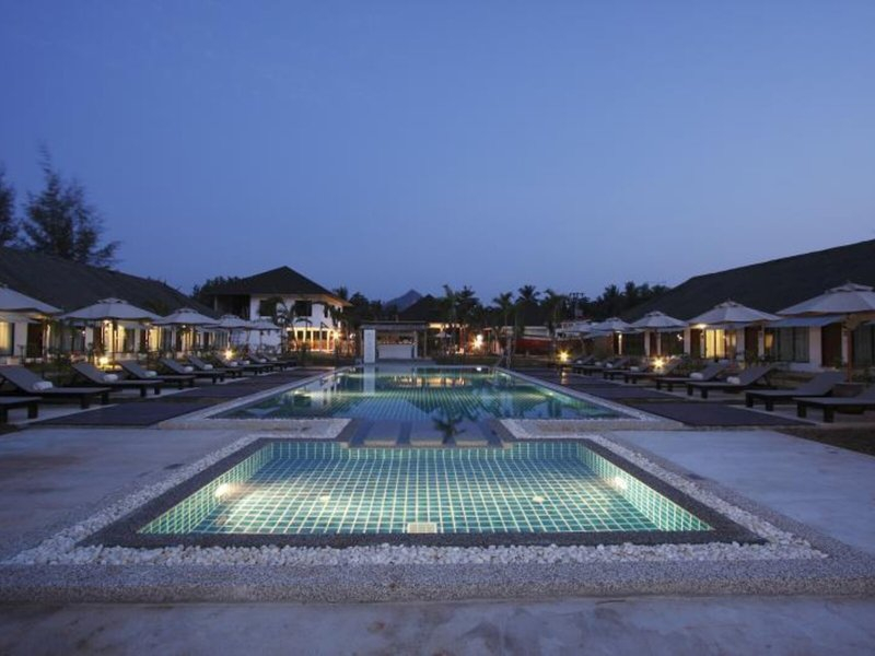 Krabi Aquamarine Resort
