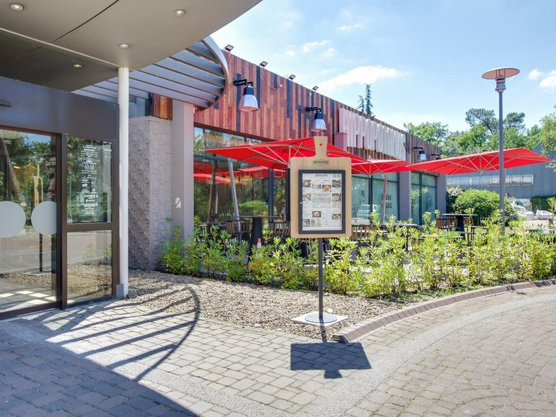 Novotel Bordeaux Merignac