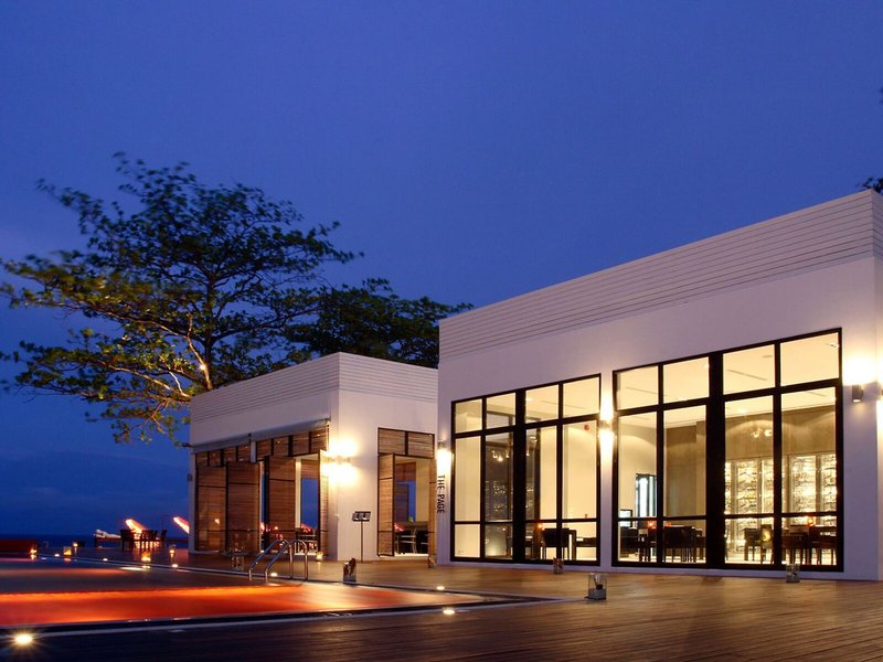 The Library Samui