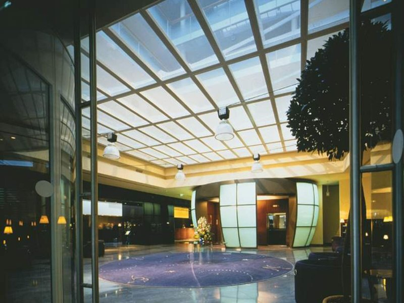 Sheraton Paris Airport Hotel & Conference Centre